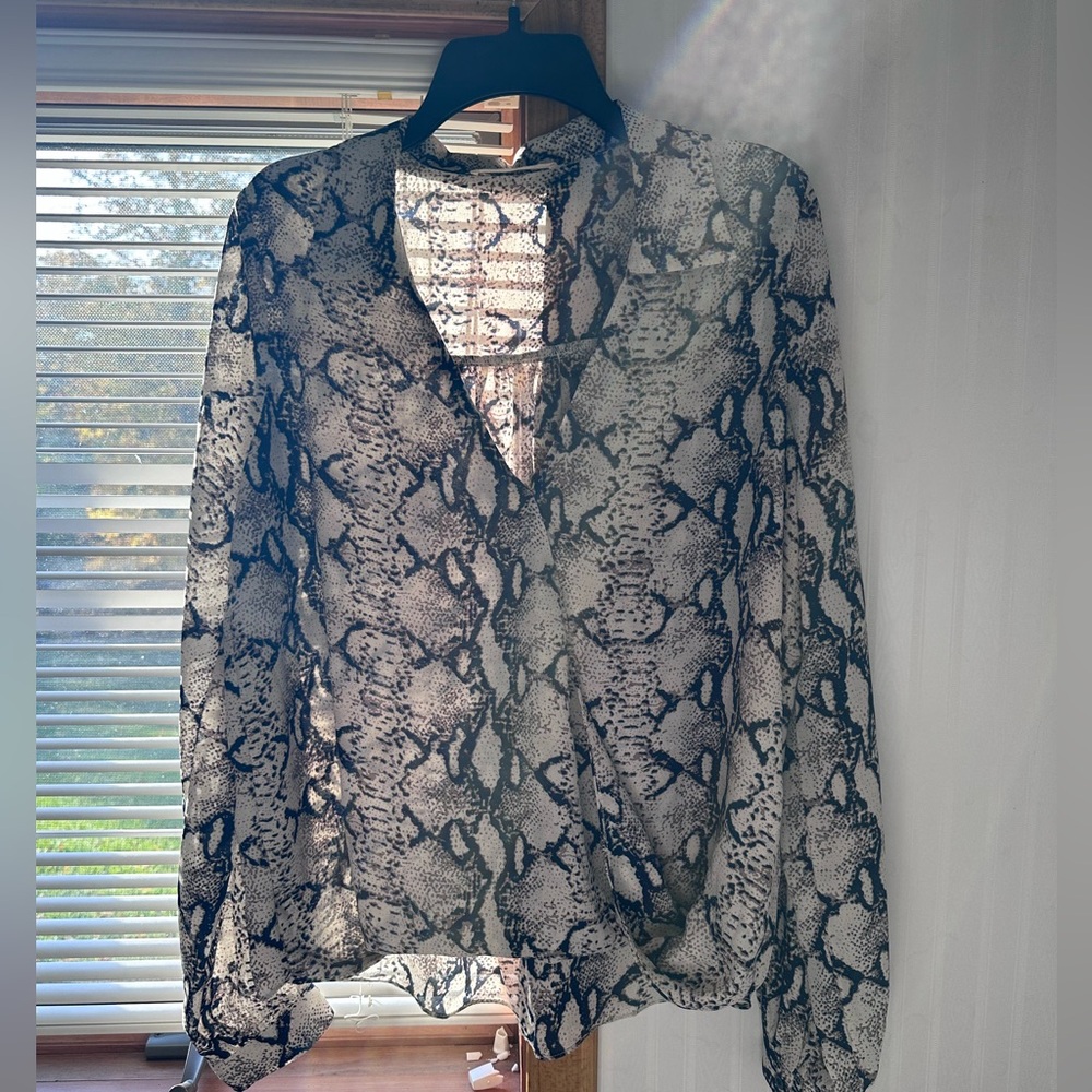 Blouse